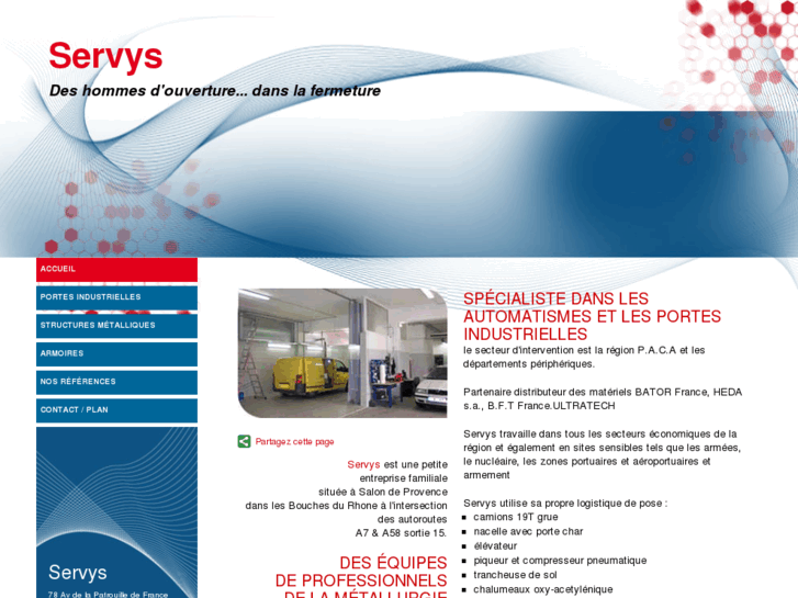 www.portes-industrielles.com