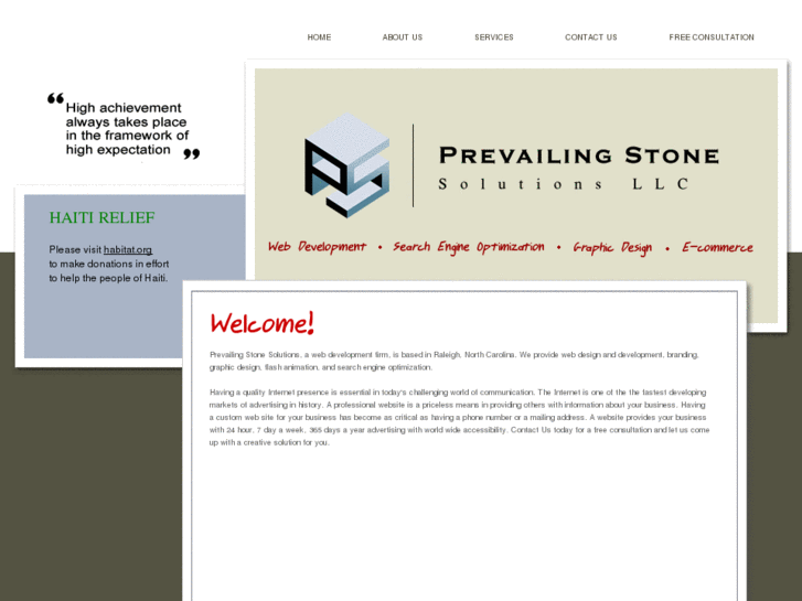 www.prevailingstone.com