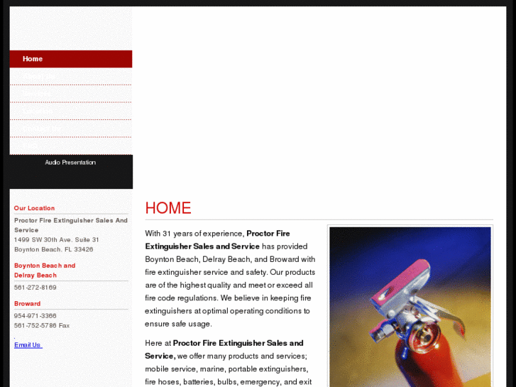 www.proctorfire.com