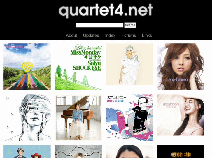 www.quartet4.net