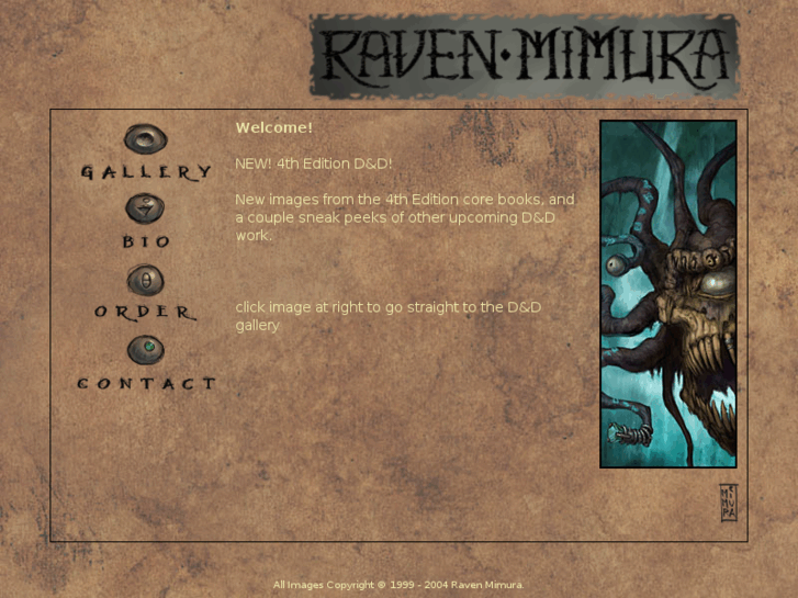 www.ravenmimura.com