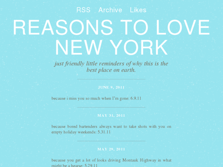 www.reasonstolovenewyork.com