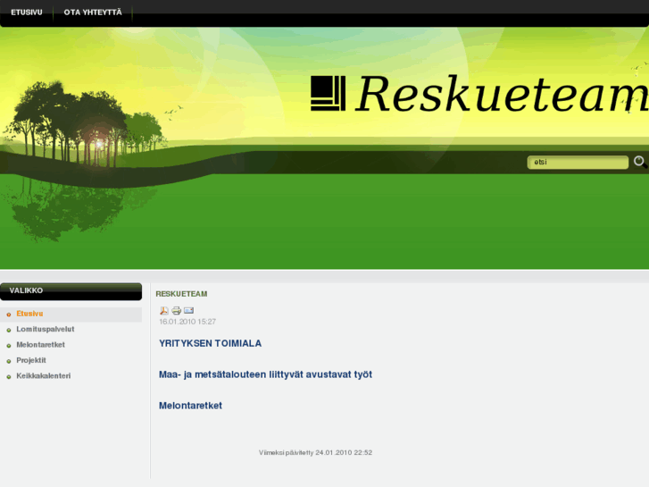 www.reskueteam.com