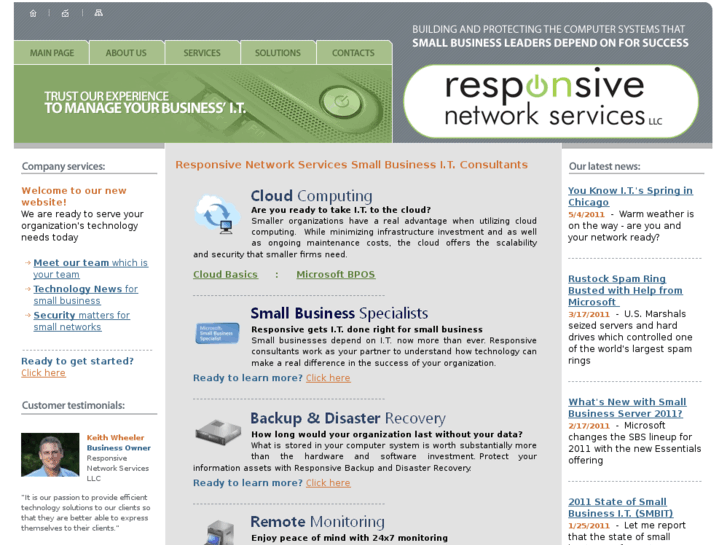 www.responsive.us