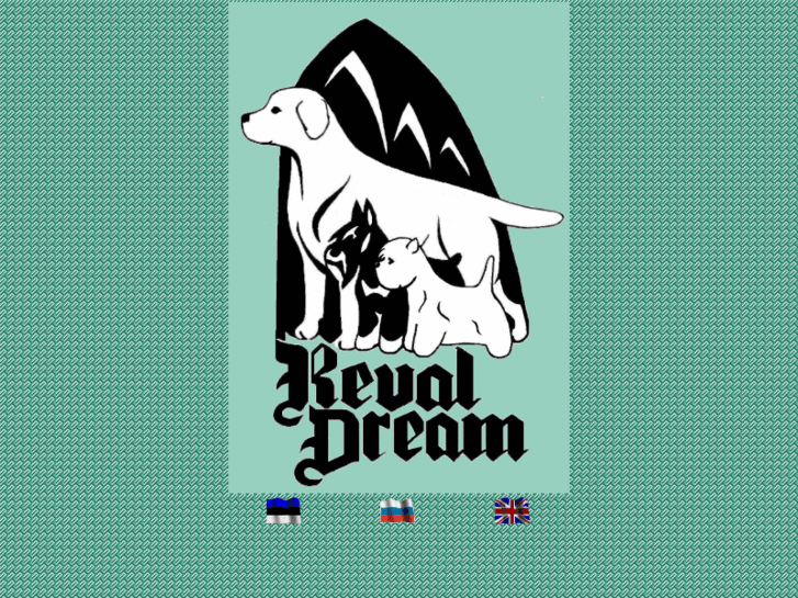 www.revaldream.ee