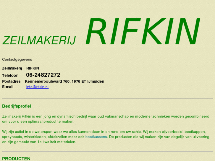 www.rifkin.nl