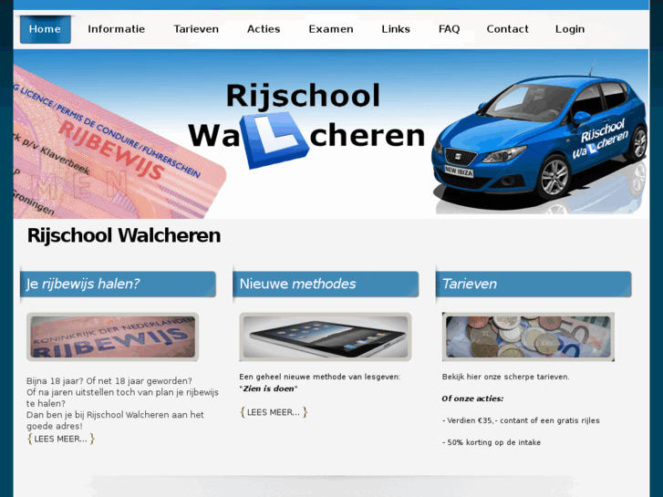 www.rijschoolwalcheren.nl