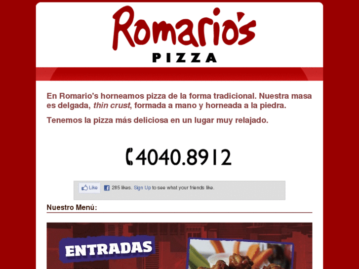 www.romariospizza.com