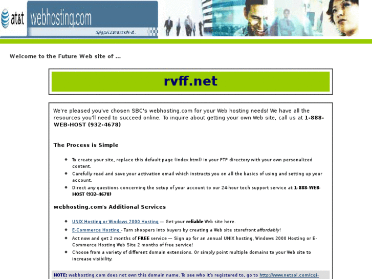 www.rvff.net