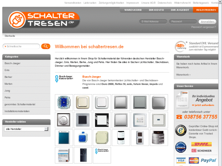 www.schaltertresen.de