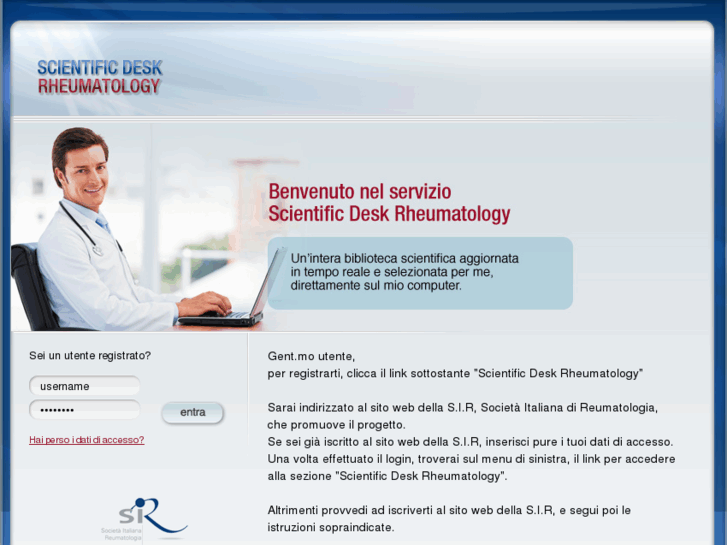 www.scientificdeskrheumatology.com