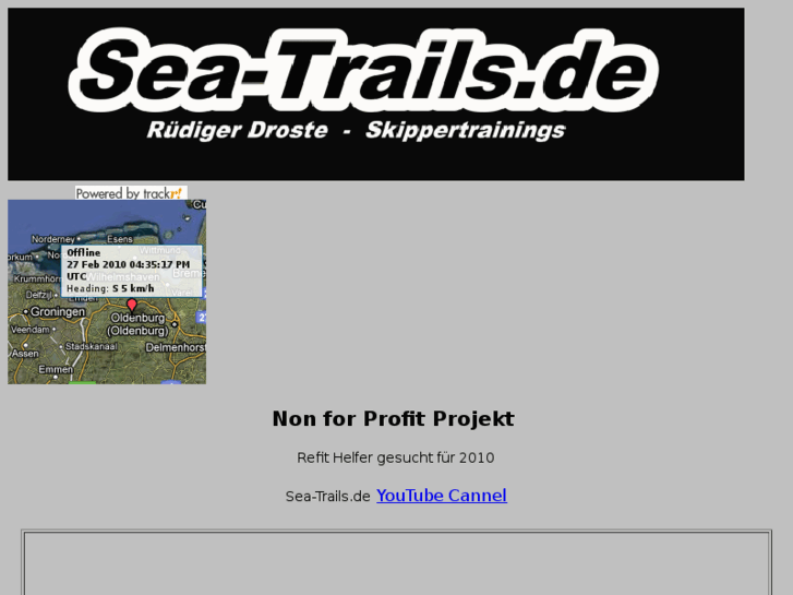 www.sea-trails.com