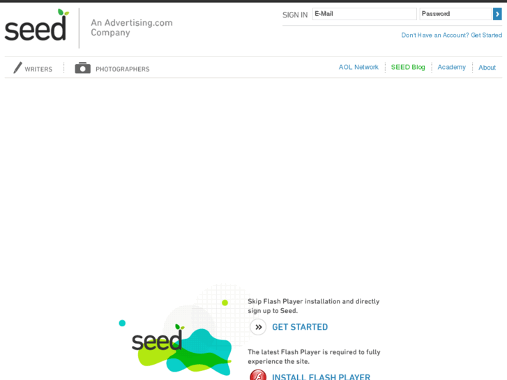 www.seed.com