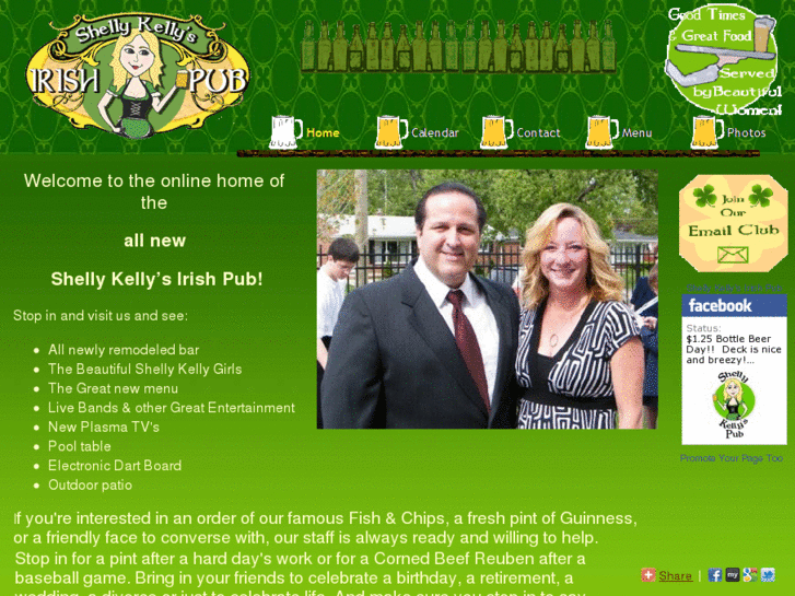 www.shellykellyspub.com