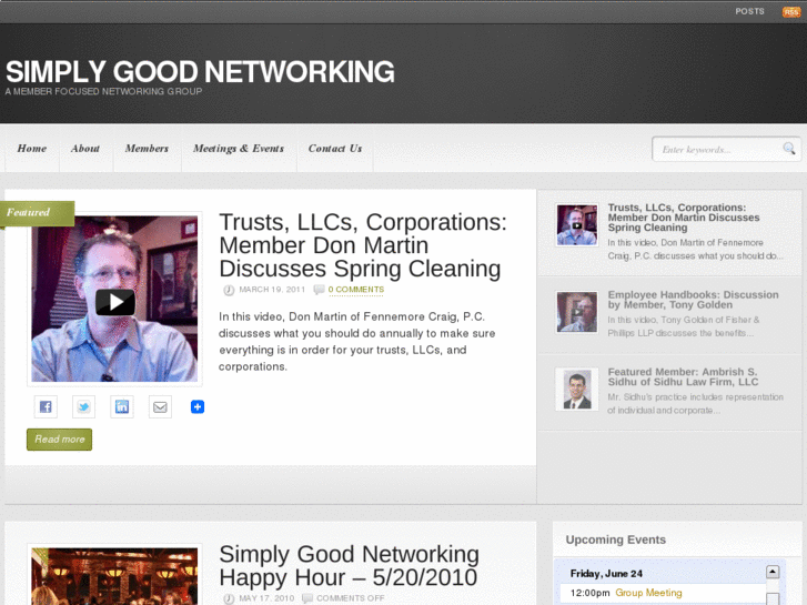 www.simplygoodnetworking.com