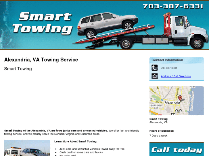 www.smarttowing.net