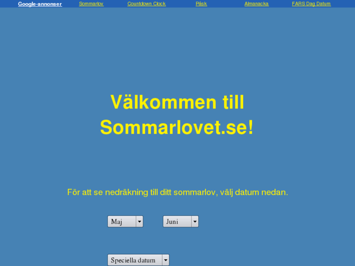 www.sommarlovet.com