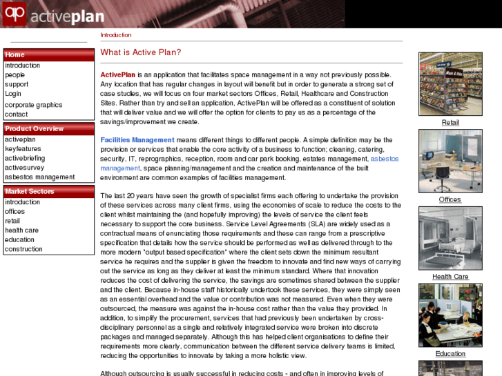www.spatialmodel.co.uk