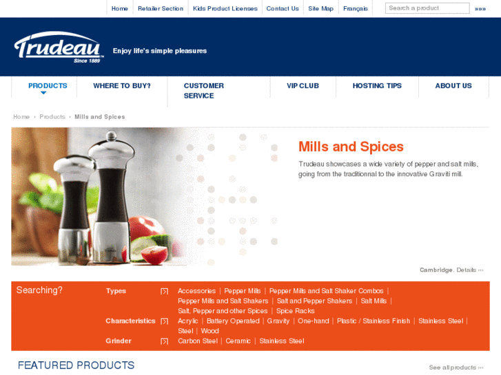 www.spice-mills.com