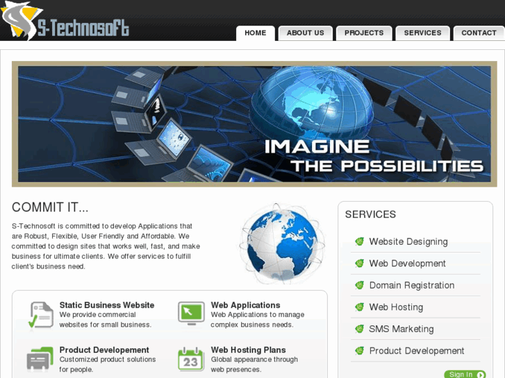 www.stechnosoft.com