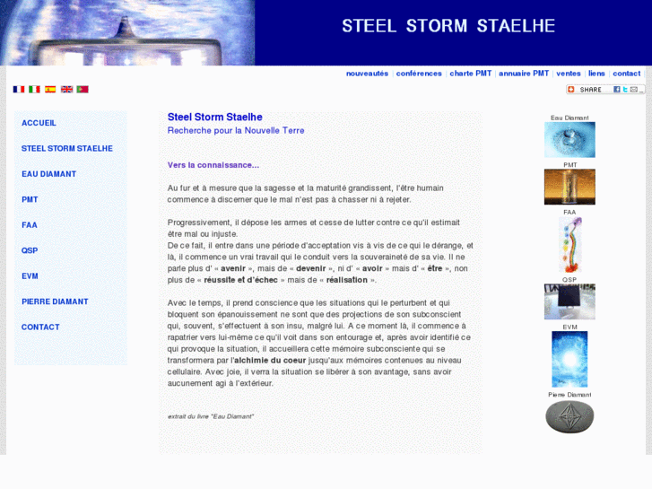 www.steel-storm-staelhe.info