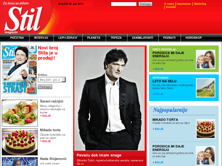 www.stil-magazin.com