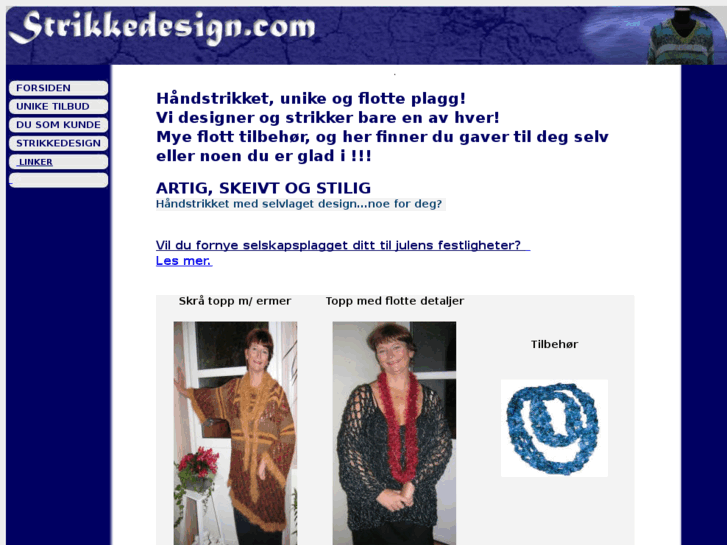 www.strikkedesign.com