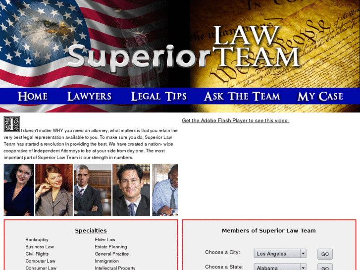 www.superiorlawteam.com