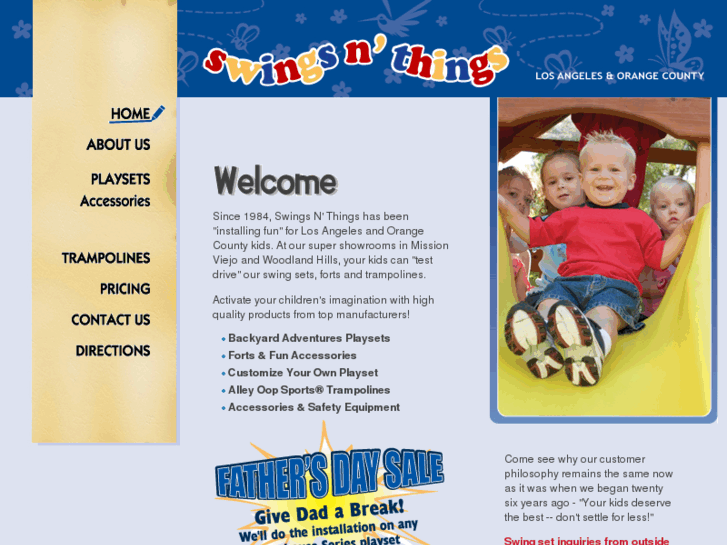 www.swingsnthingsca.com