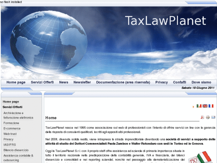 www.taxlawplanet.net