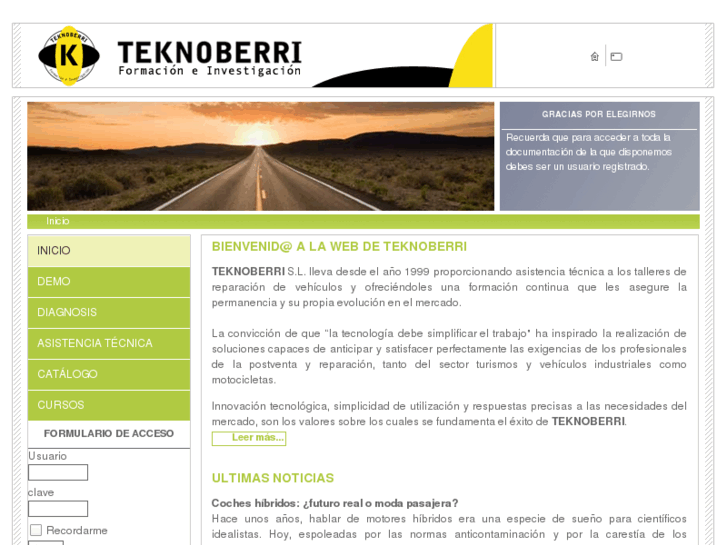 www.teknoberri.net