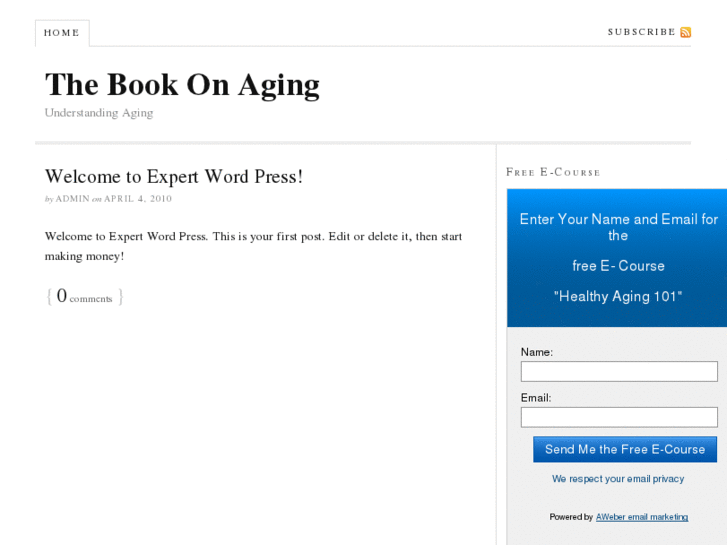 www.thebookonaging.com