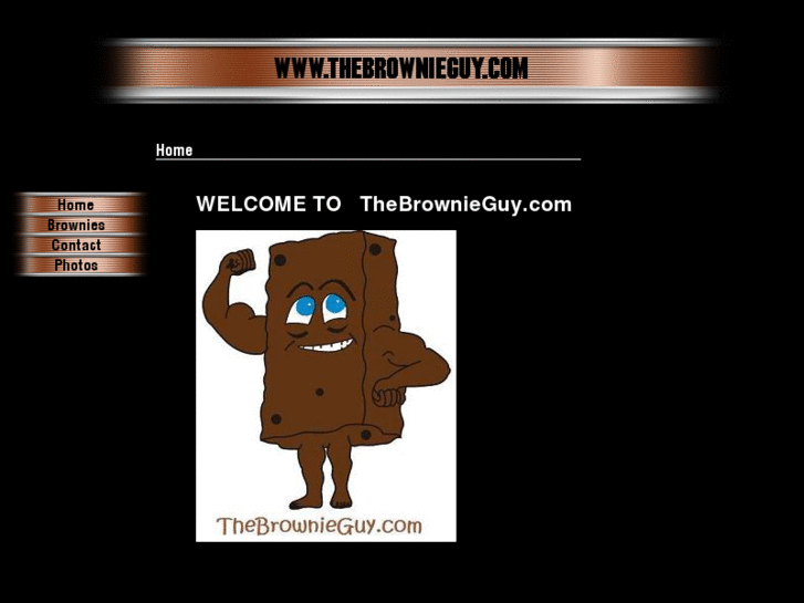 www.thebrownieguy.com