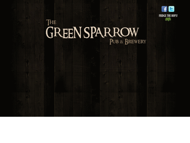 www.thegreensparrow.com