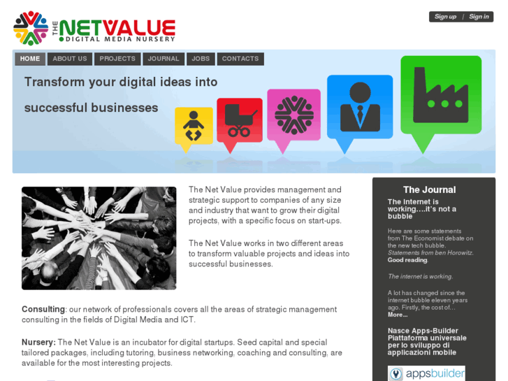 www.thenetvalue.com