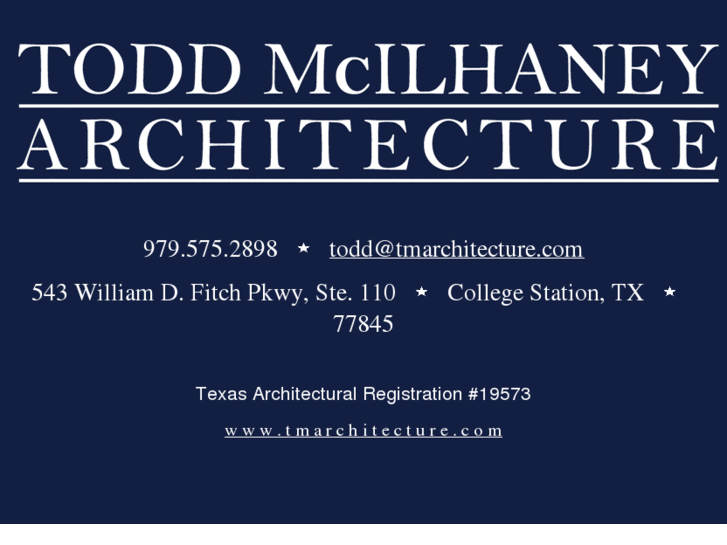 www.tmarchitecture.com