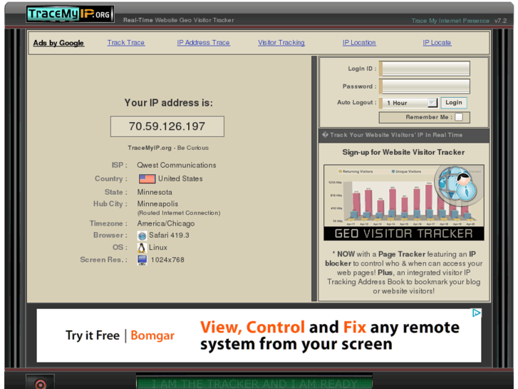 www.tracemyip.info