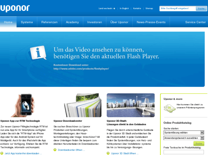 www.uponor.de