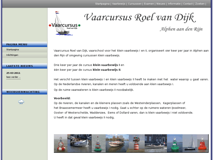 www.vaarcursus.com