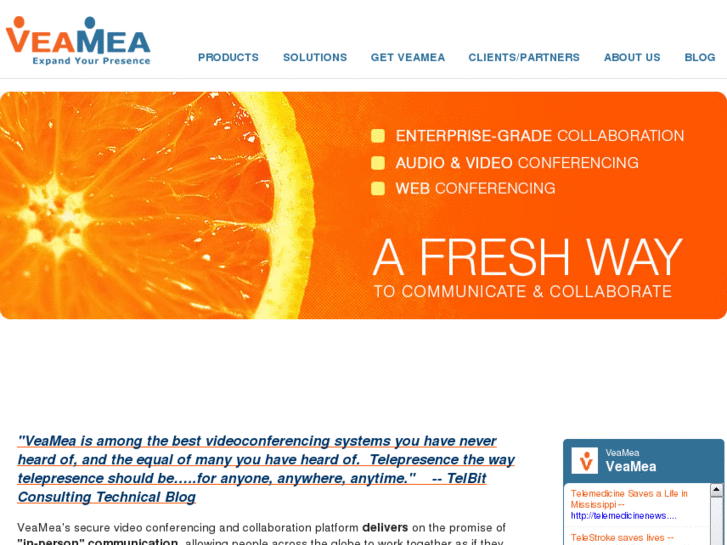 www.veamea.com