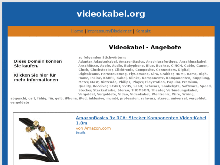 www.videokabel.org