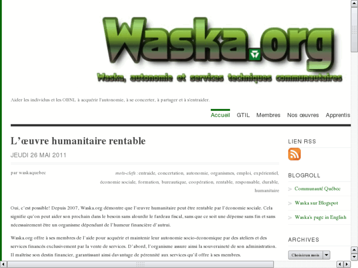 www.waska.org