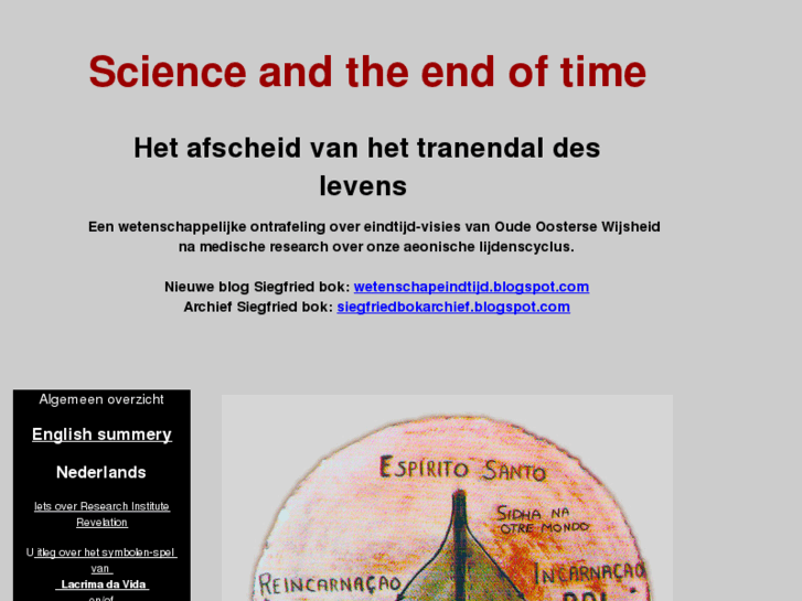 www.wetenschap-eindtijd.com