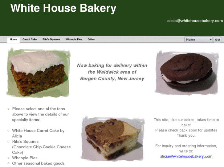 www.whitehousebakery.com