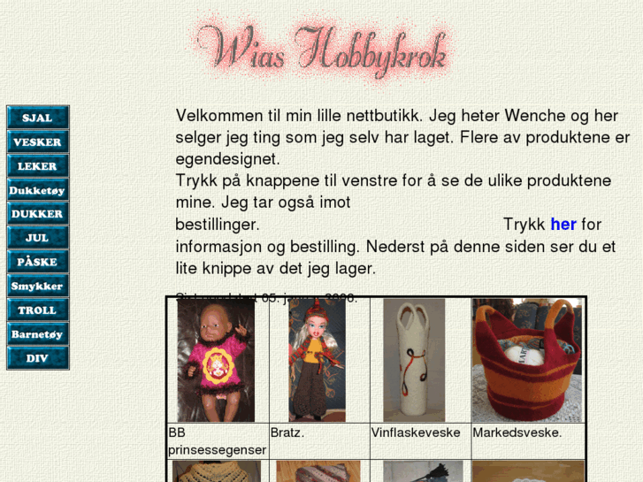 www.wiashobbykrok.com