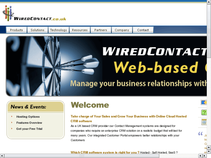 www.wiredcontacts.com