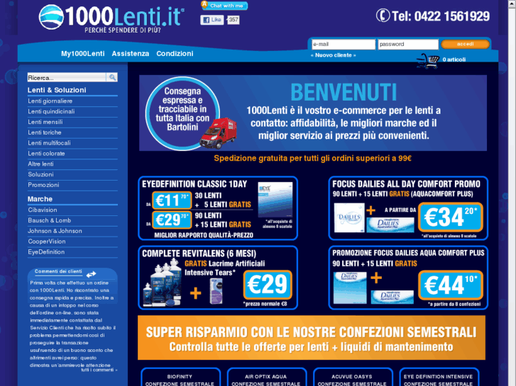 www.1000lenti.com