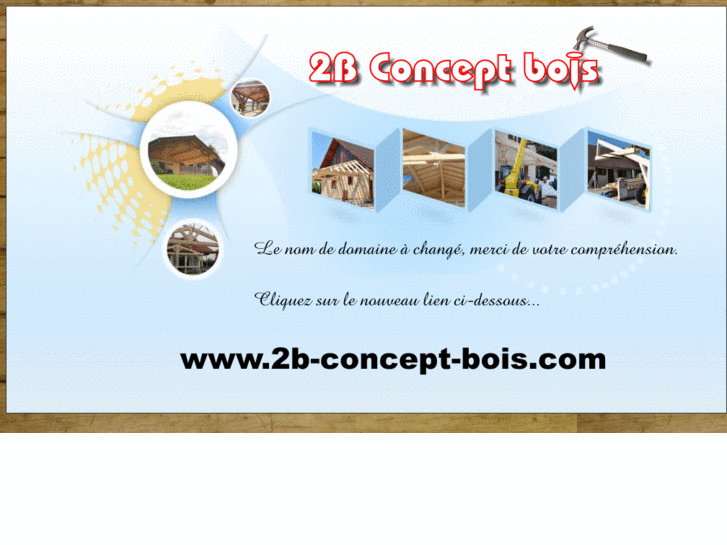 www.2bconceptbois.com