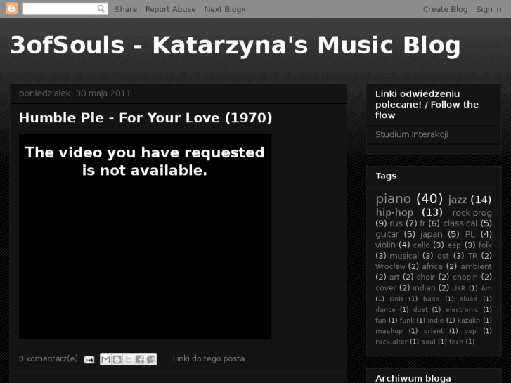 www.3ofsouls.com