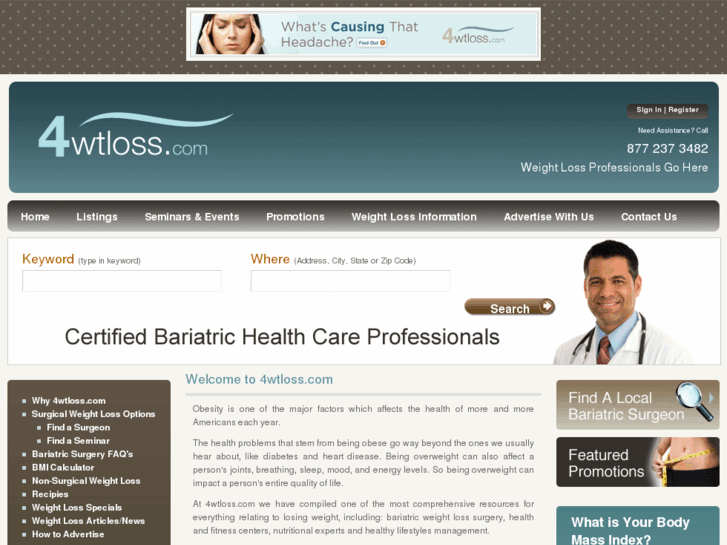 www.4wt-loss.com